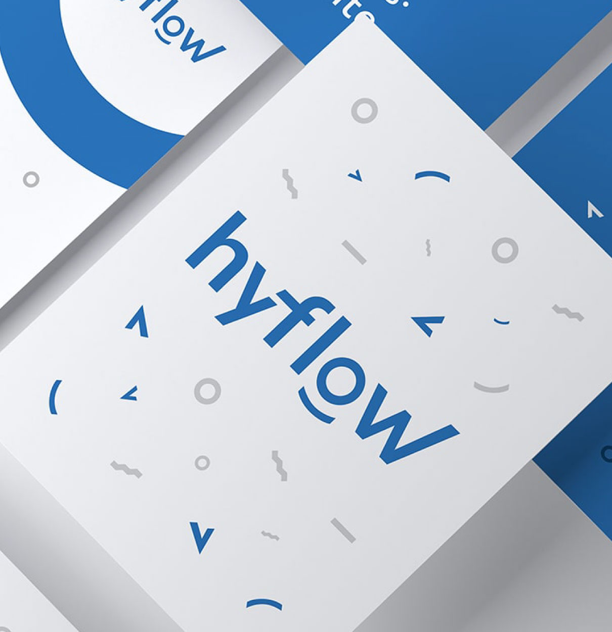 Hyflow – Creative Agency
