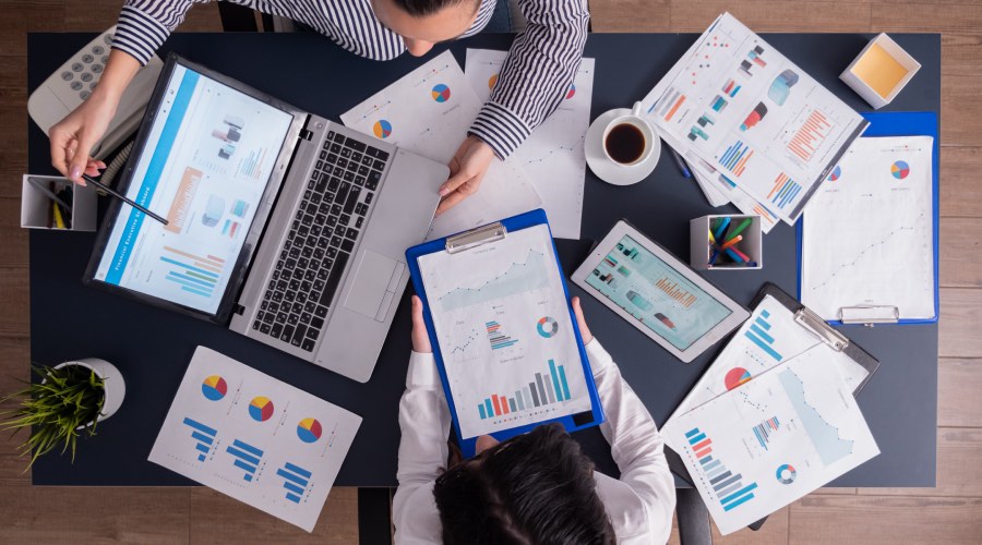 An SEO audit is a comprehensive analysis of a website that subsequently helps thow to make your website more visible on Google