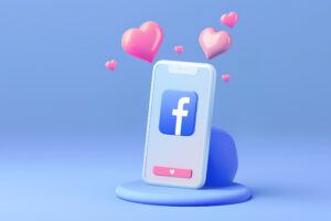 Facebook ads allow the promotion of products or services directly on the platform.